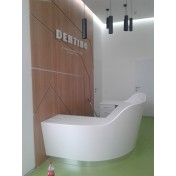 Products made of acrylic stone