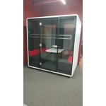 Acoustic Pods