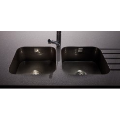 Quartz washbasin