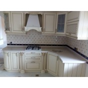 Acrylic stone countertop_06