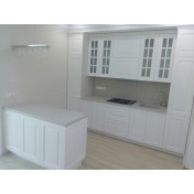 Acrylic stone countertop_9