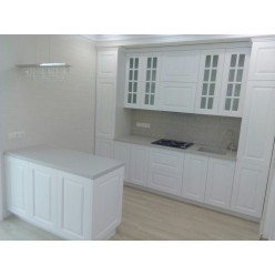 Acrylic stone countertop_9