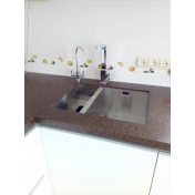 Countertop made of artificial stone_1