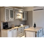 Acrylic countertops