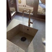  Acrylic sink
