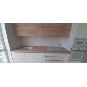 Acrylic stone countertop_09
