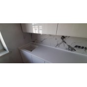 Acrylic stone countertop_05