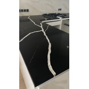 Quartz stone table top_01