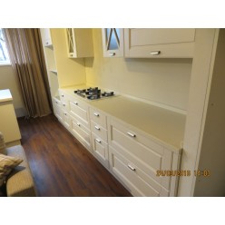 Quartz stone table top_7