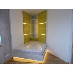 Кровать 99981