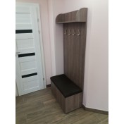 Прихожая 03