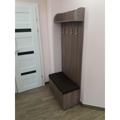 Прихожая 03