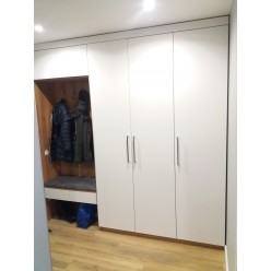 Hallway 00009