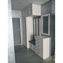 Hallway 0005
