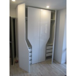 Hallway 006