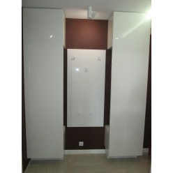 Hallway 001
