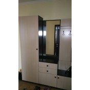 Прихожая 02