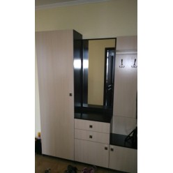 Прихожая 02