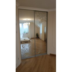 Wardrobe 59962