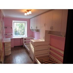 Сhildren room