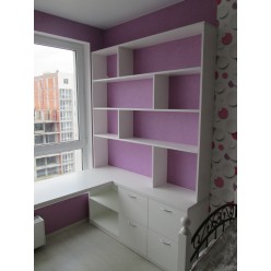 Сhildren room 7