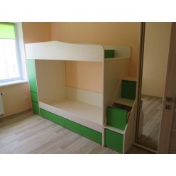 Детская 1