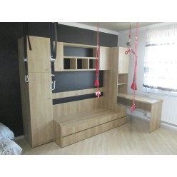 Сhildren room 11