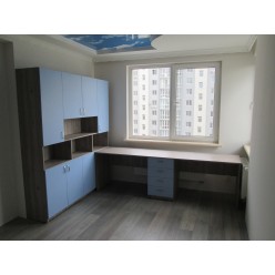 Сhildren room 01